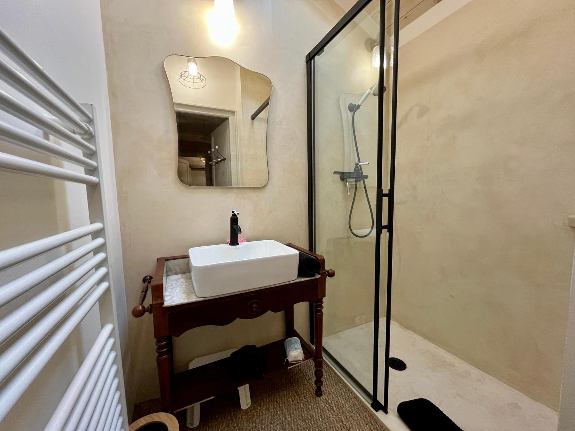 Parenthese En Foret - Lodge Baliveau Le Bez  Luaran gambar