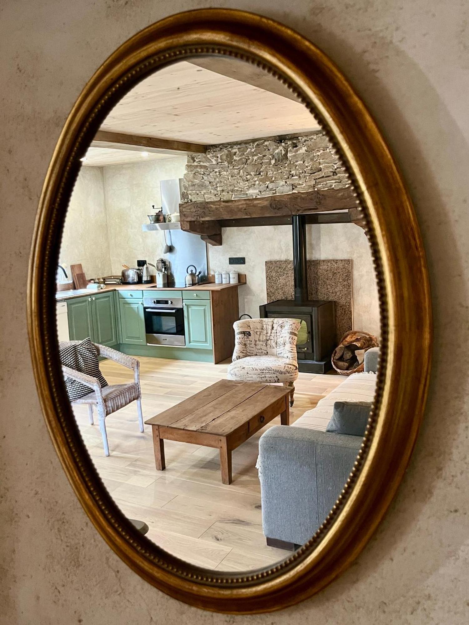 Parenthese En Foret - Lodge Baliveau Le Bez  Luaran gambar